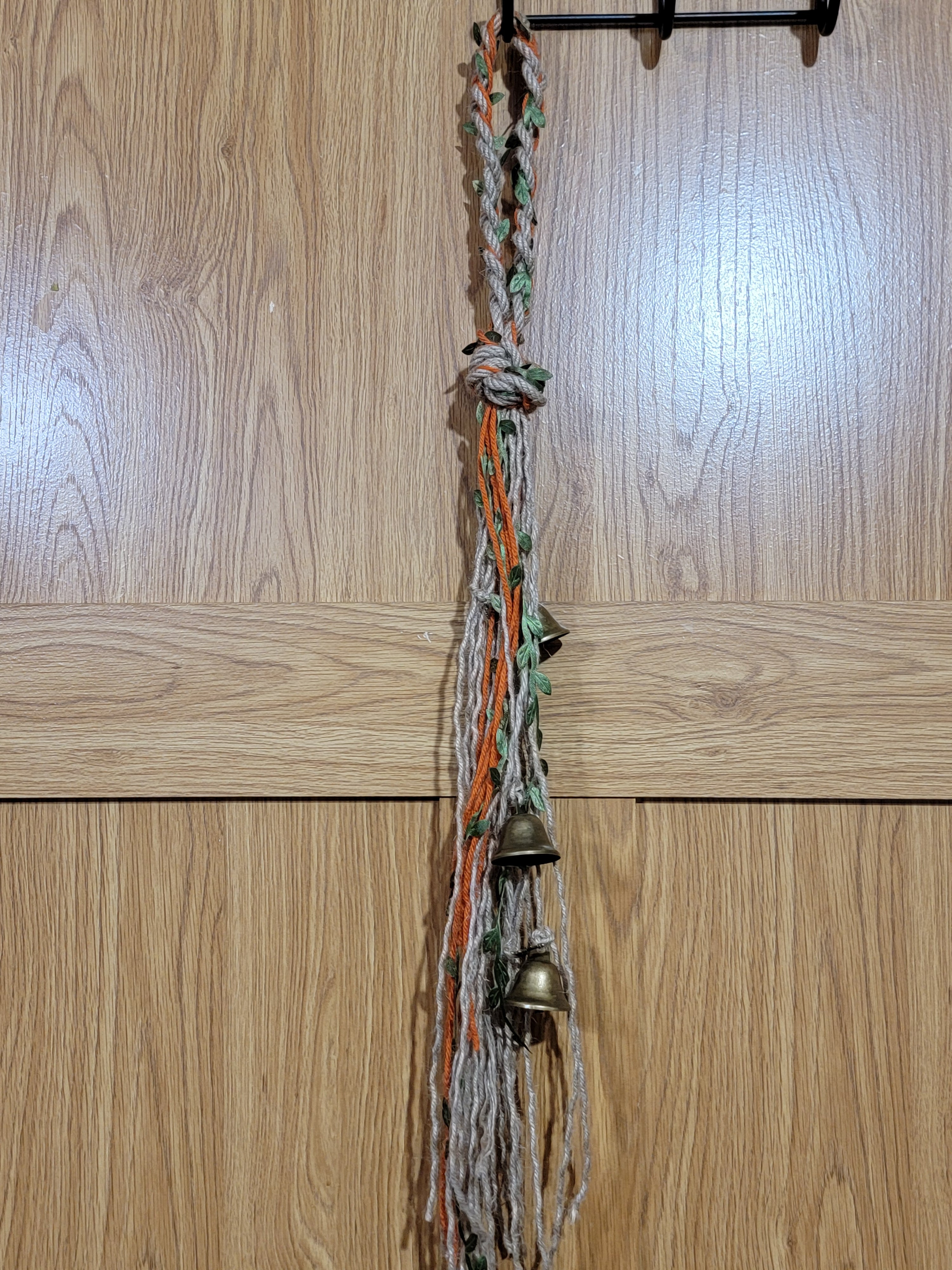 Witch Bells - Rope