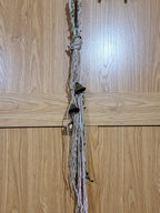 Witch Bells - Rope