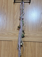 Witch Bells - Rope