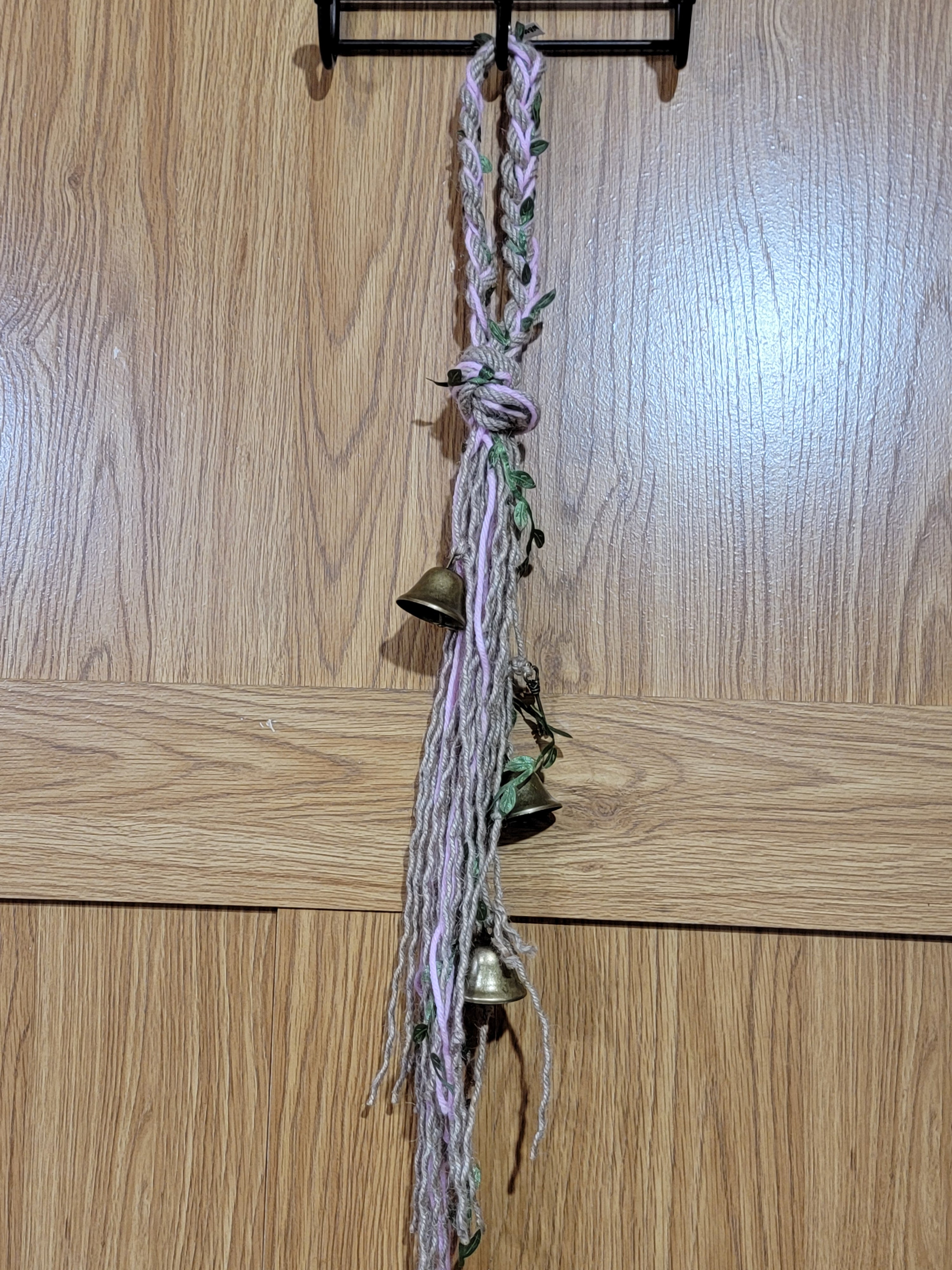 Witch Bells - Rope