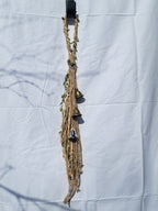 Witch Bells - Rope