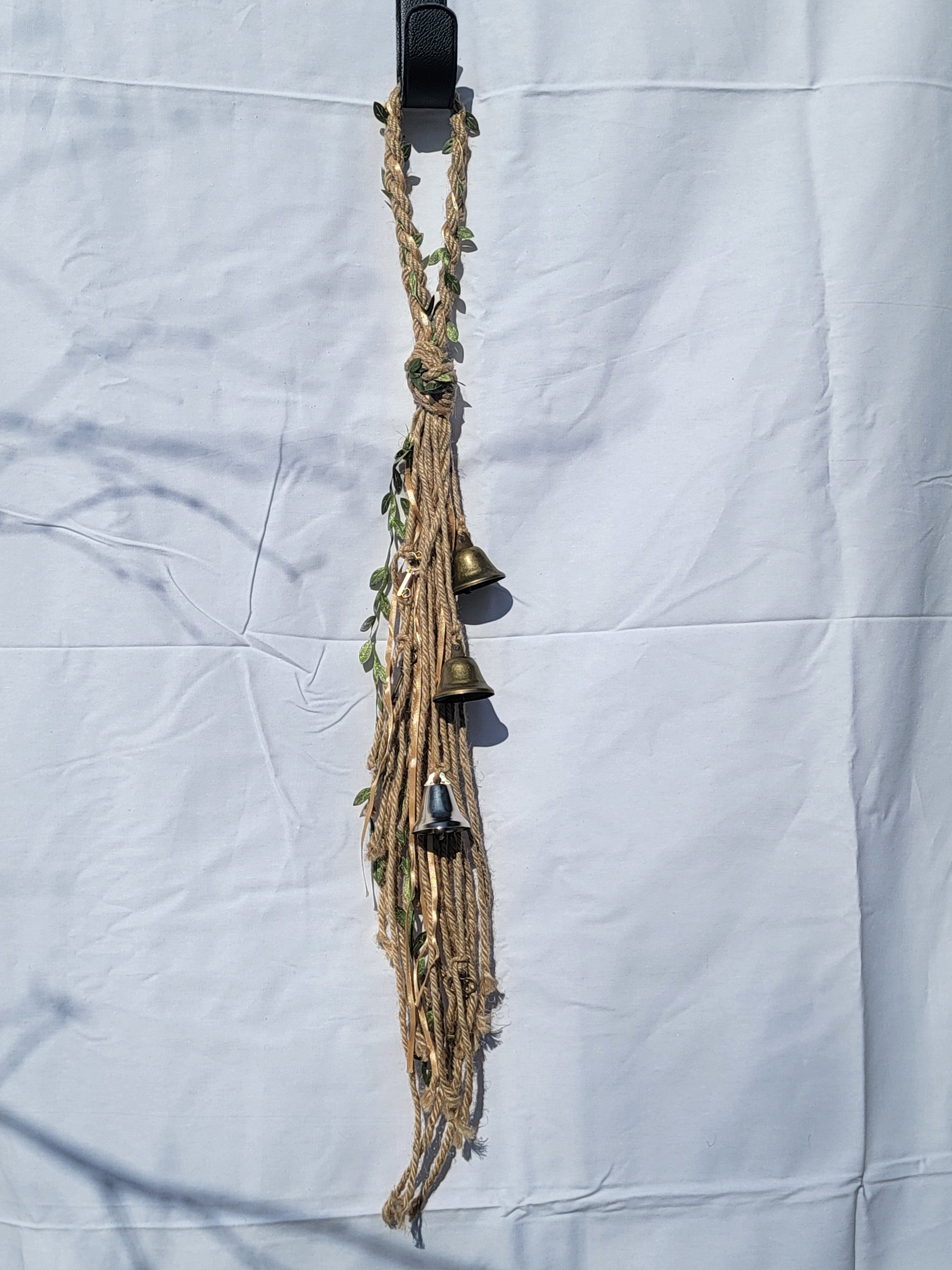 Witch Bells - Rope