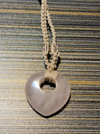 Scrying Stone Necklace