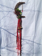 Witch Bells - Small Moon Grapevine