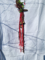 Witch Bells - Small Moon Grapevine