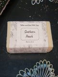 Southern Peach Bar Soap