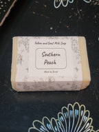 Southern Peach Bar Soap