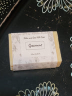 Spearmint Bar Soap