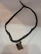 Tarot Card Necklace
