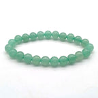 Gemstone Stretchy Bracelet