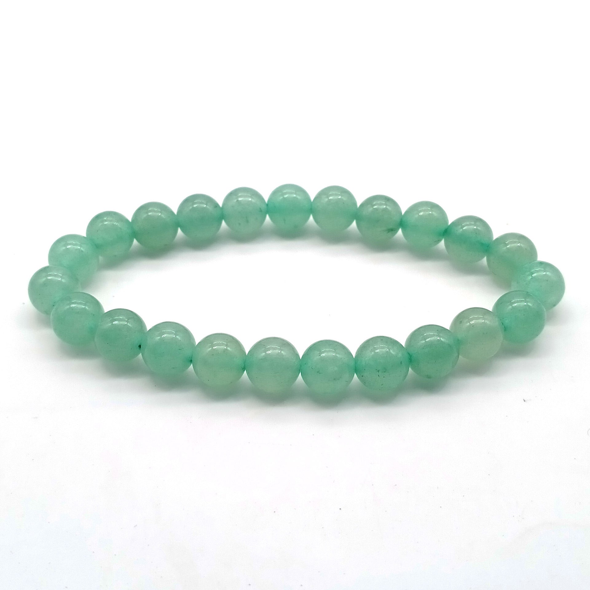 Gemstone Stretchy Bracelet
