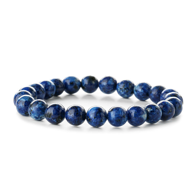 Gemstone Stretchy Bracelet