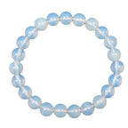 Gemstone Stretchy Bracelet