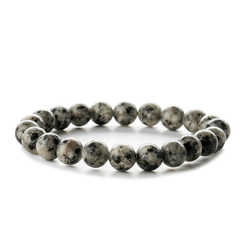 Gemstone Stretchy Bracelet